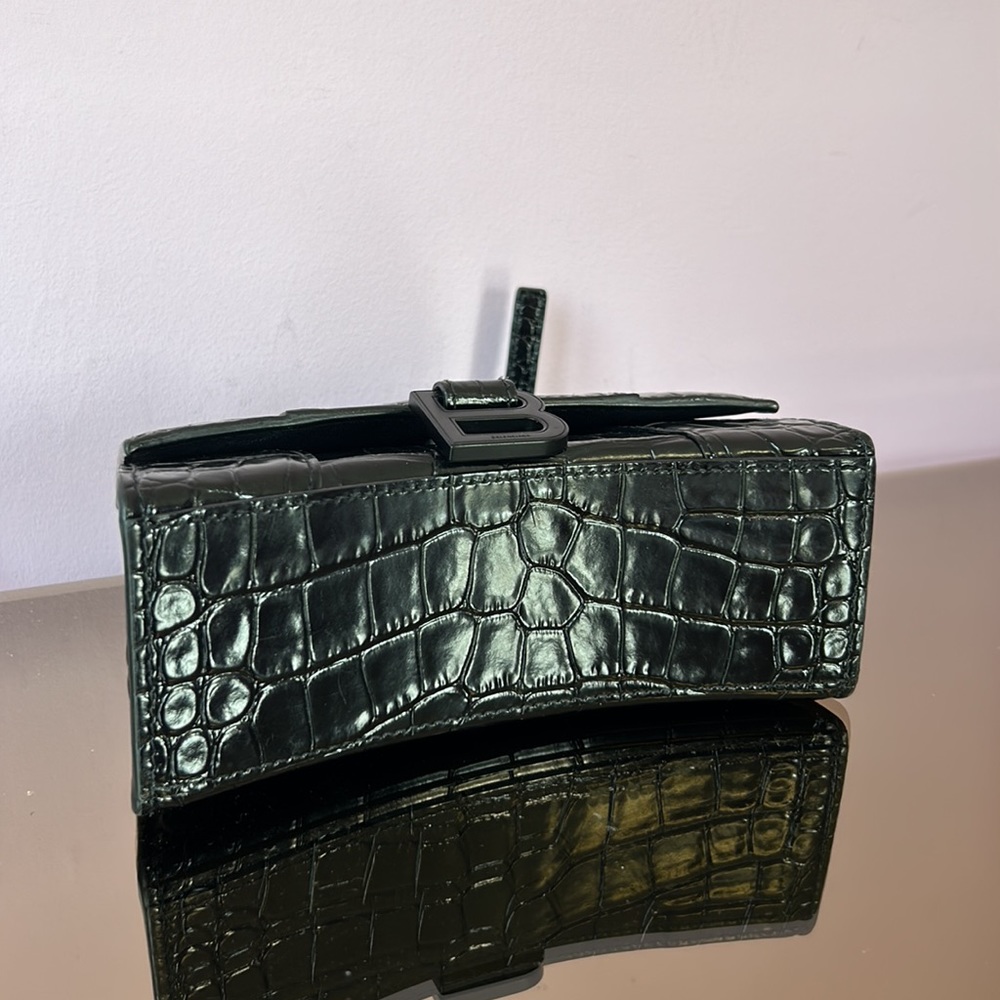 Balenciaga XS hourglass bag - Picture 12 of 15